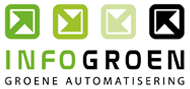 Logo Geautomatiseerde factuurverwerking met GroenVision