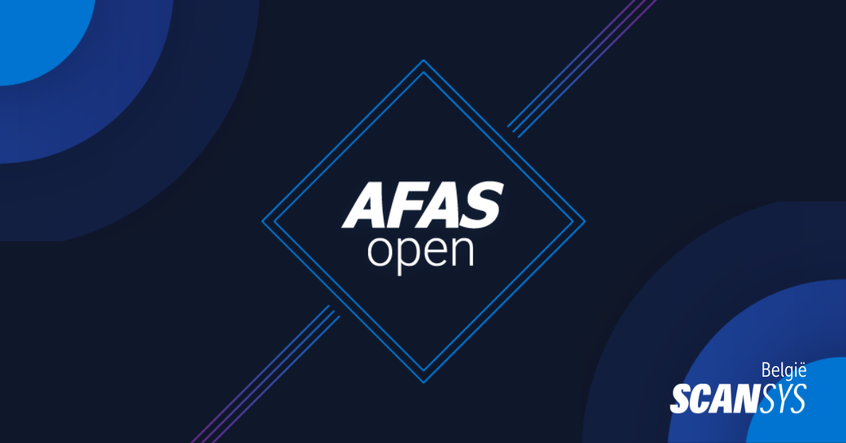 AFAS Open 2023 België