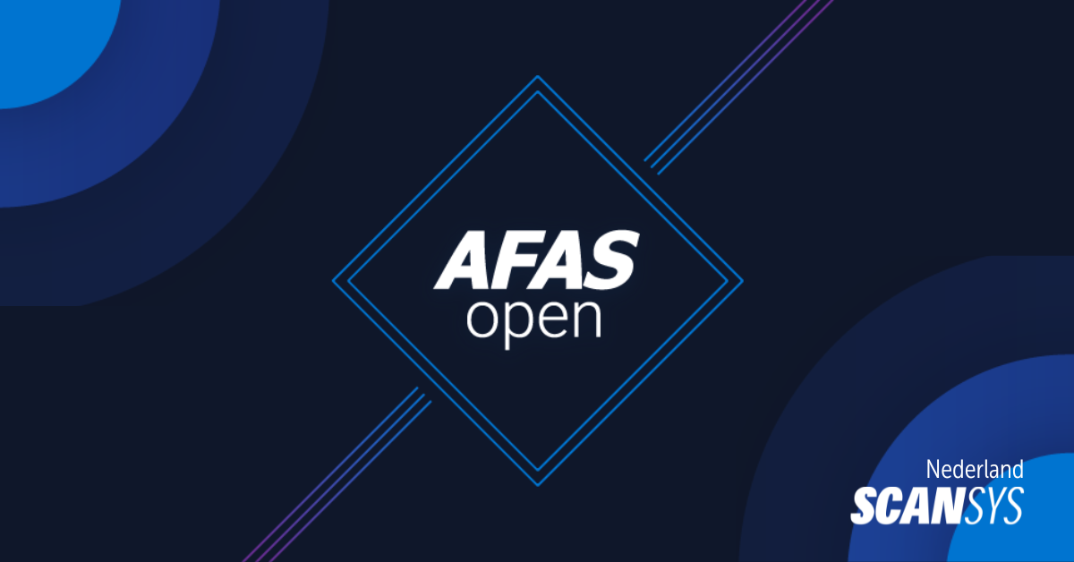 AFAS Open 2023 Nederland