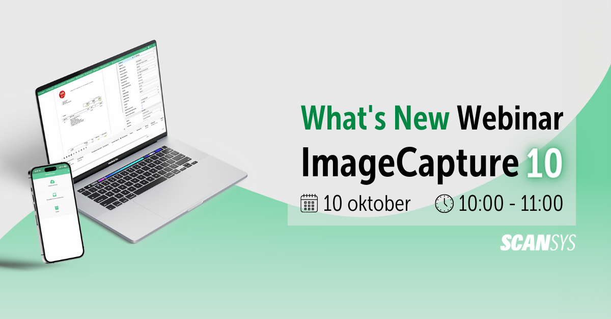 ImageCapture 10 webinar