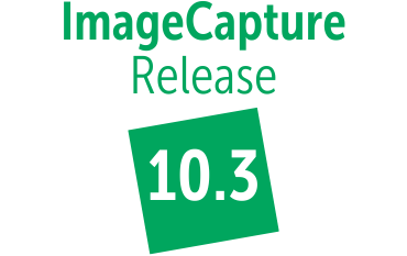 imagecapture release 10.3
