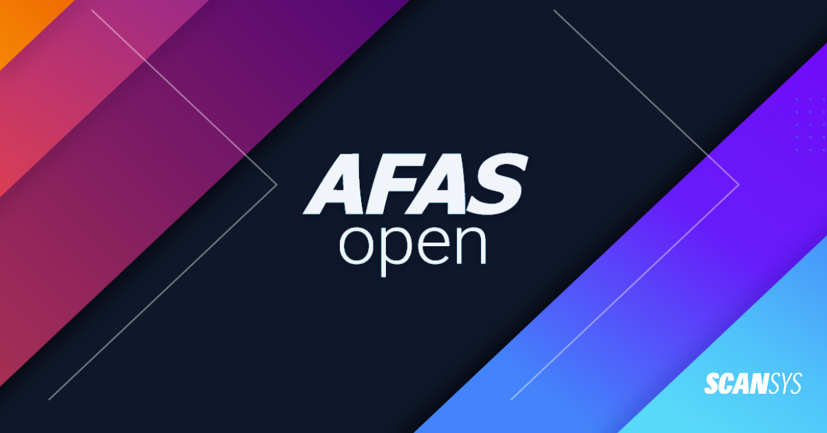 AFAS Open 2024 België