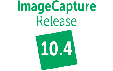 release imagecapture 10.4